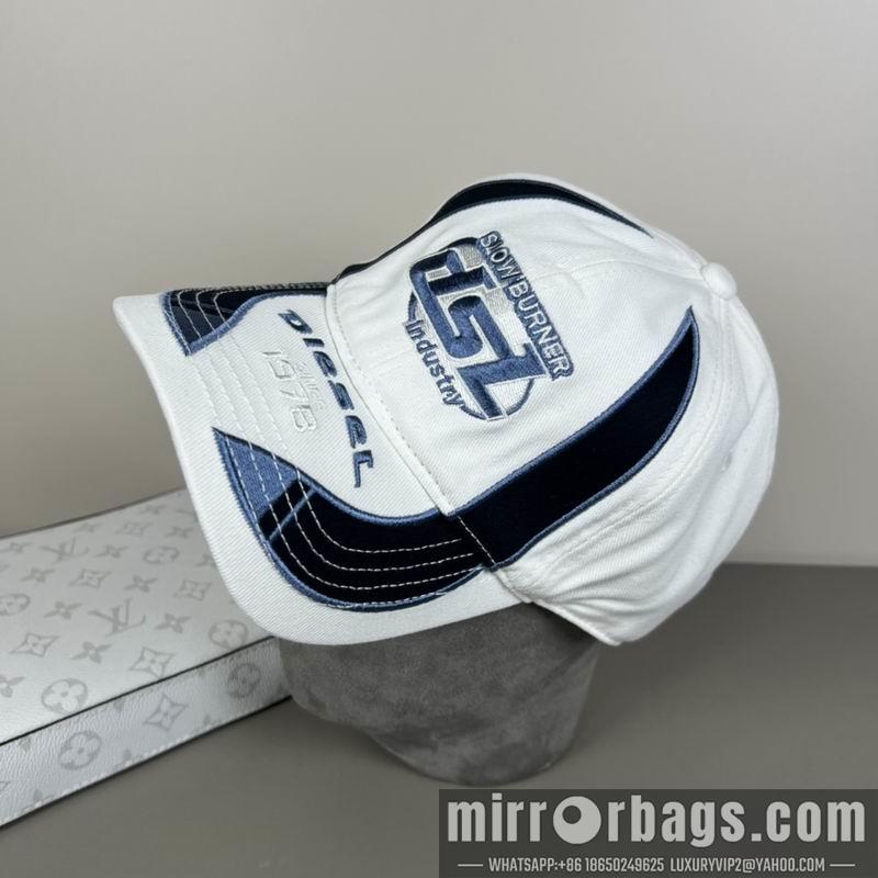 Replica Diesel Hat dx14