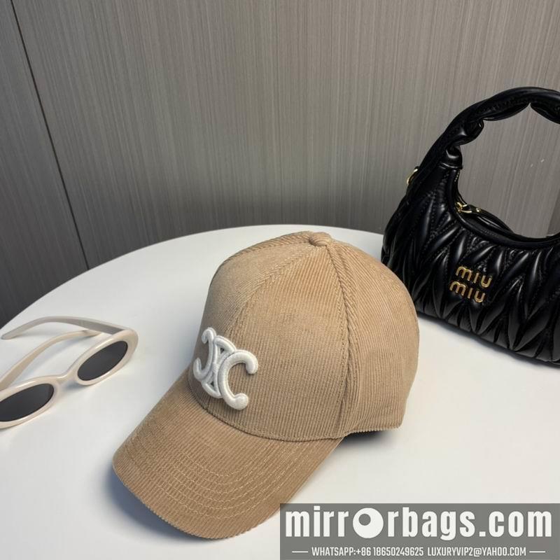 Replica Celine Hat dx135