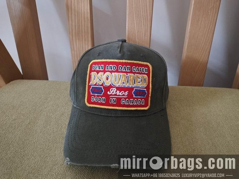 Replica DSQ Hat y 19