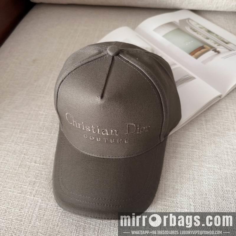 Replica Dior Hat dx09