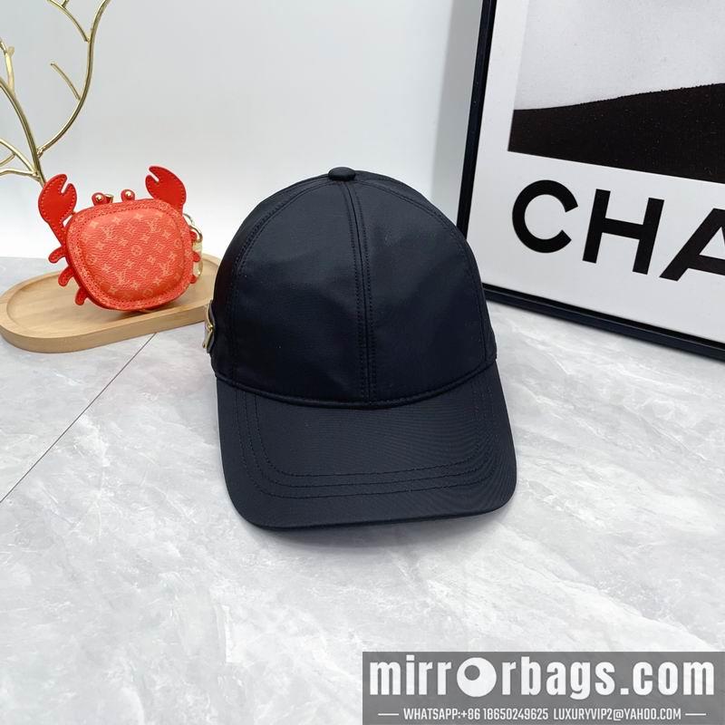 Replica Prada Hat dx73