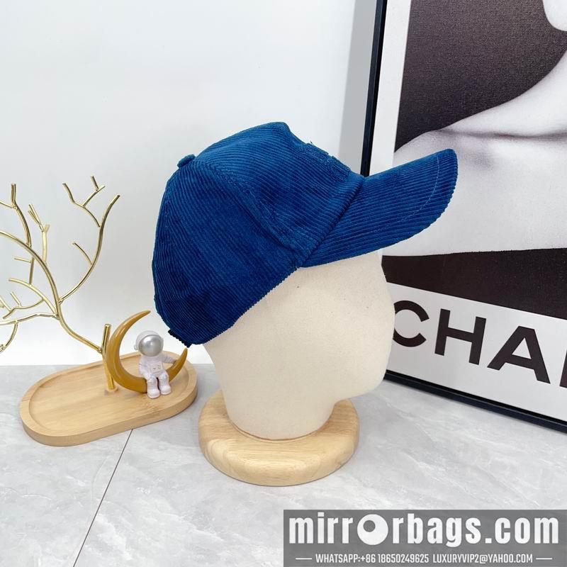 Replica Miumiu Hat dx34