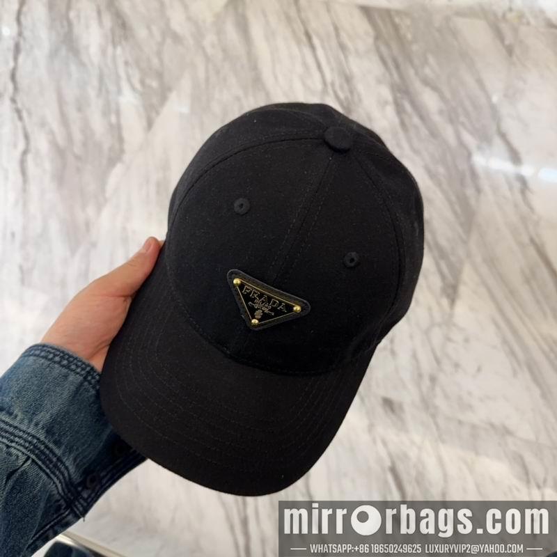 Replica Prada Hat dx18
