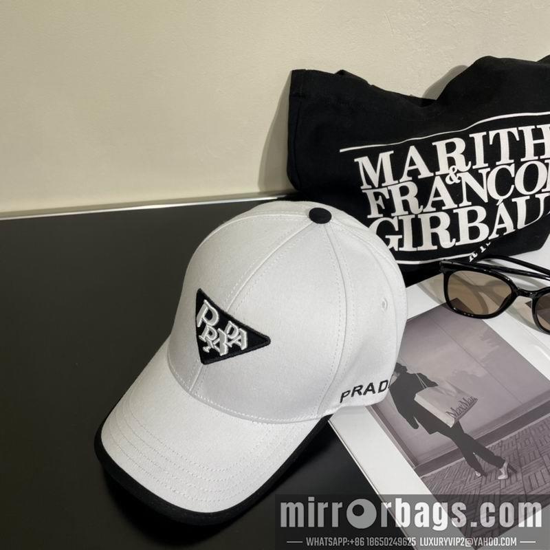 Replica Prada Hat dx18