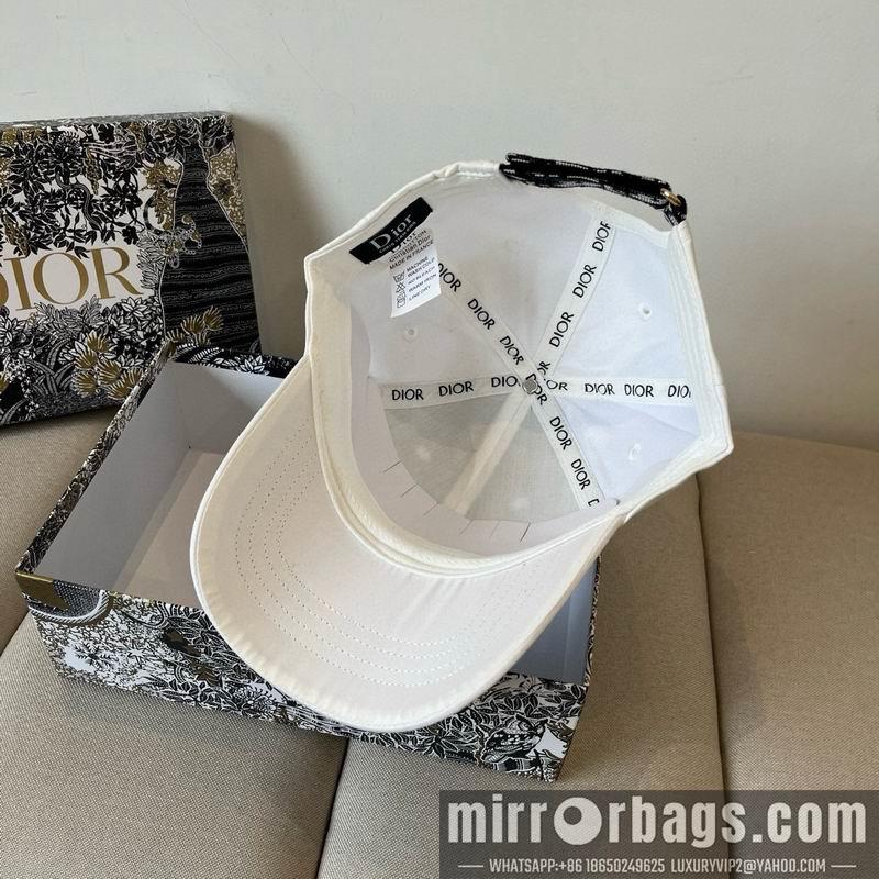 Replica Dior Hat dx18