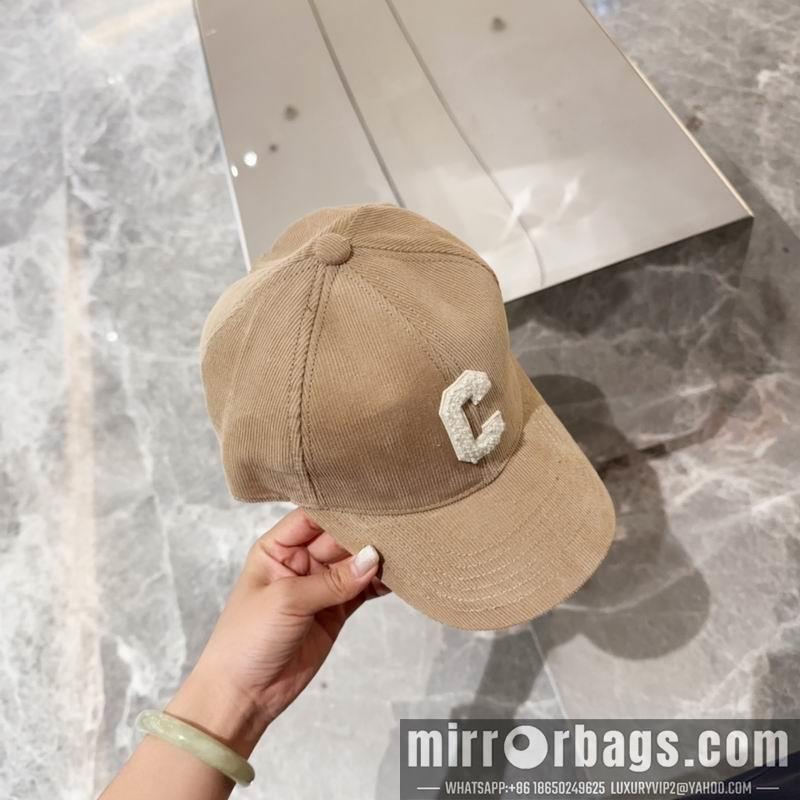 Replica Celine Hat dx95