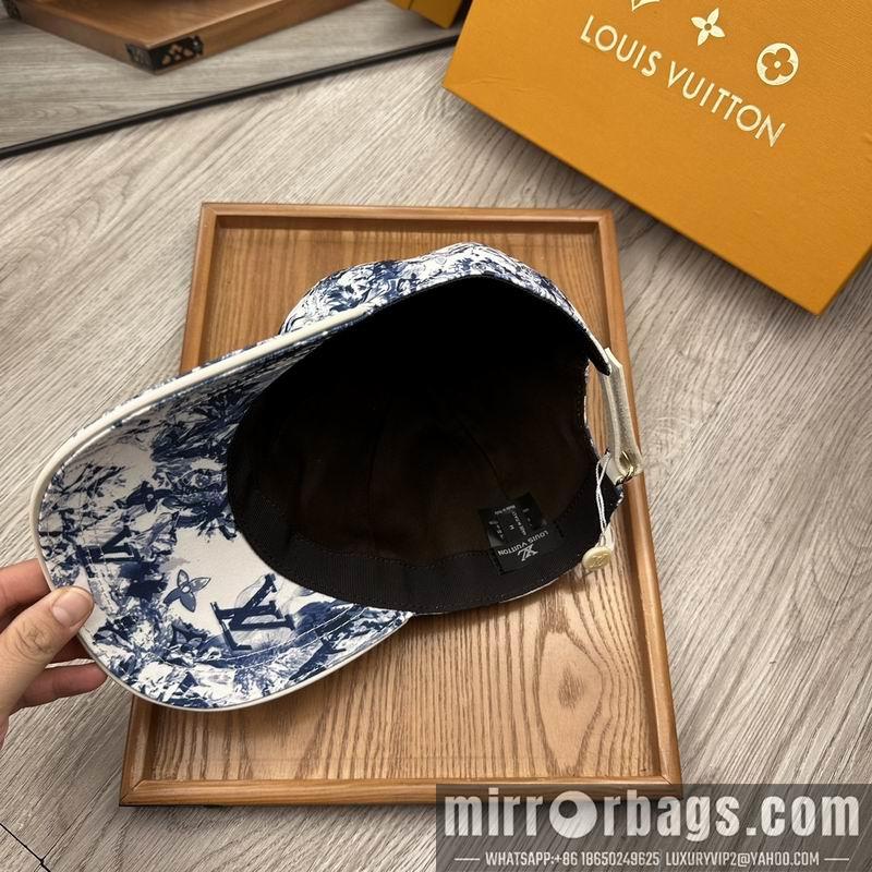 Replica LV Hat dx44