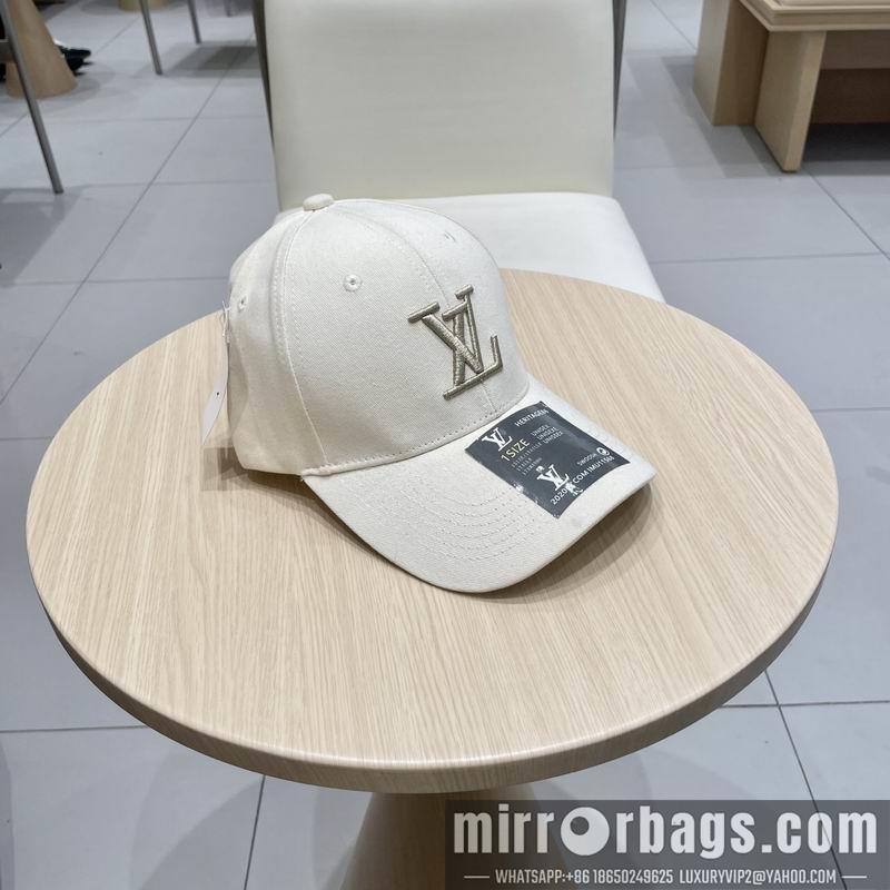 Replica LV Hat 040207