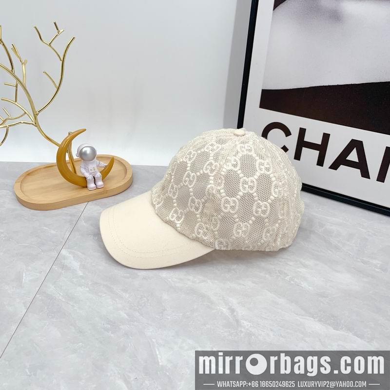 Replica Gucci Hat dx35
