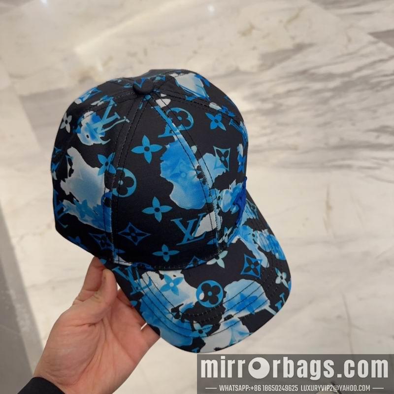 Replica LV Hat dx73