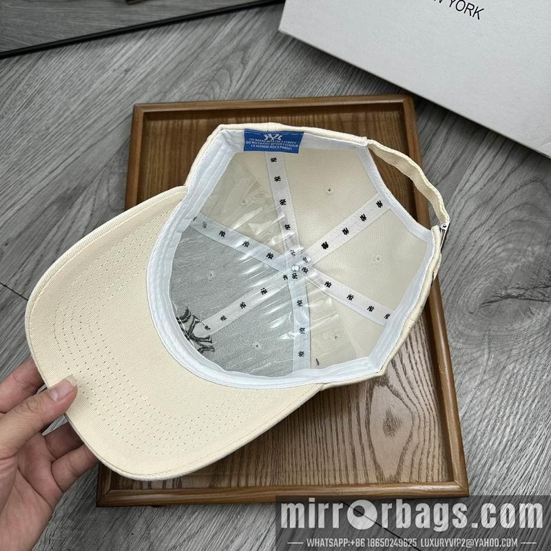 Replica NY Hat dx09