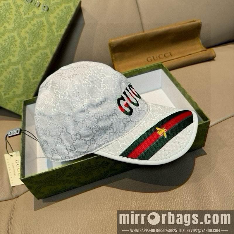 Replica Gucci Hat dx47