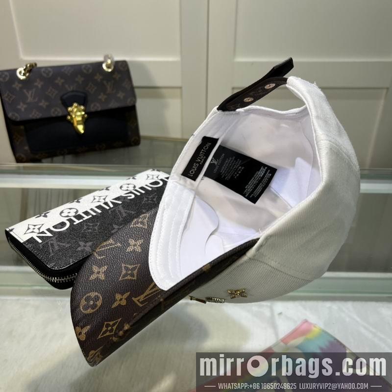 Replica LV Hat dx45