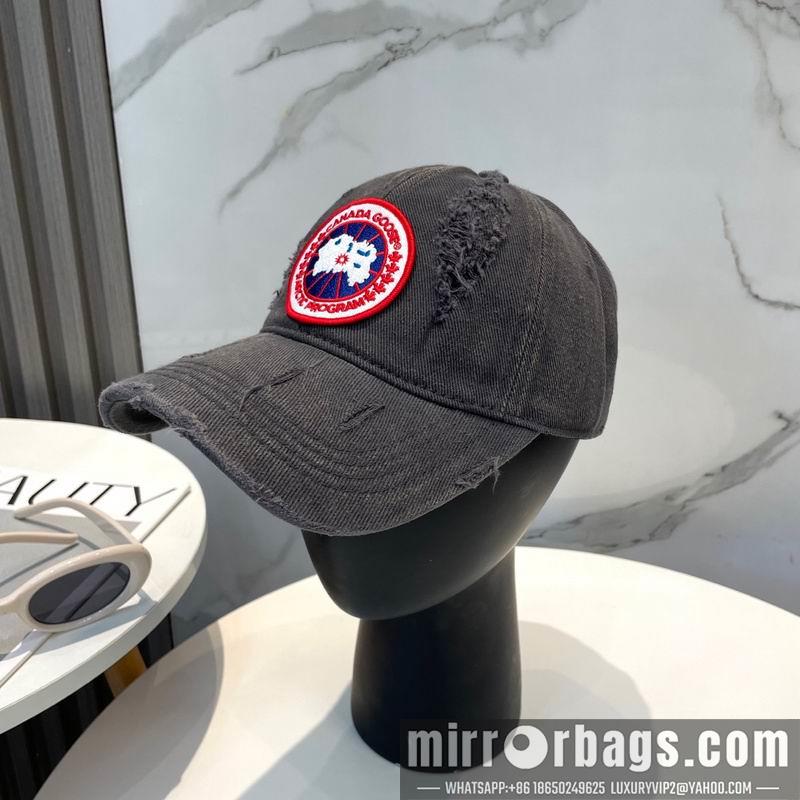 Replica Canada Goose Hat hm01