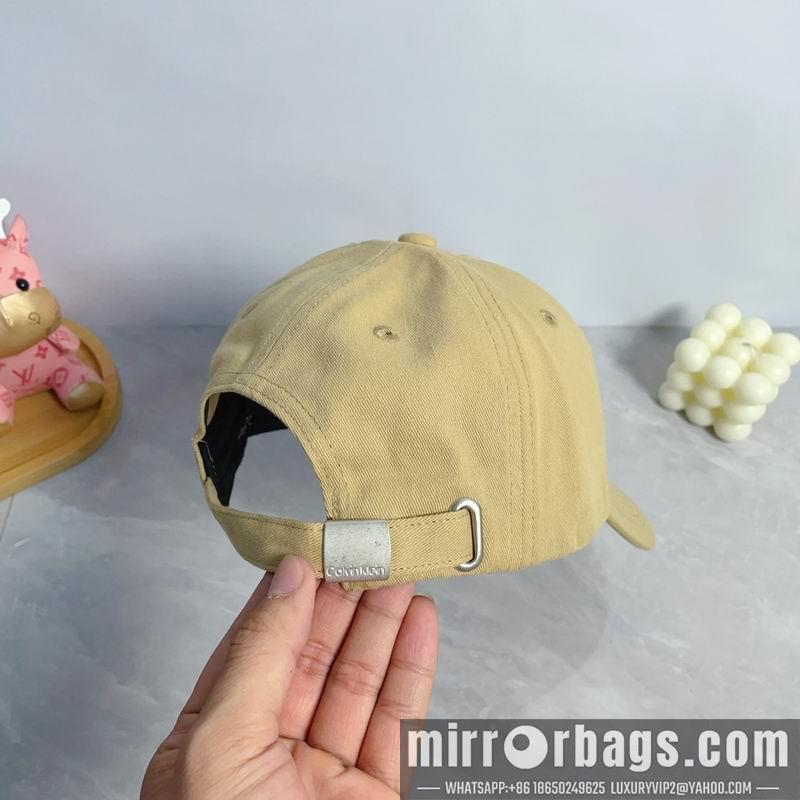 Replica CK Hat dx19