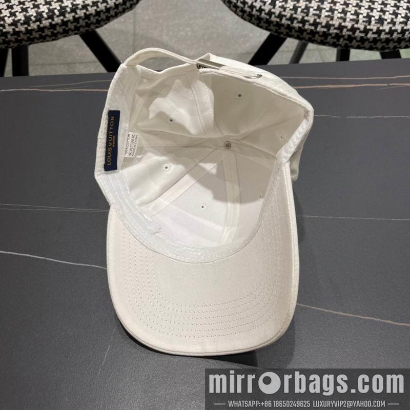 Replica LV Hat 041415
