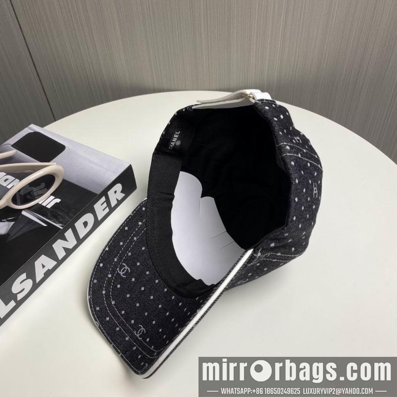 Replica Chanel Hat 101102