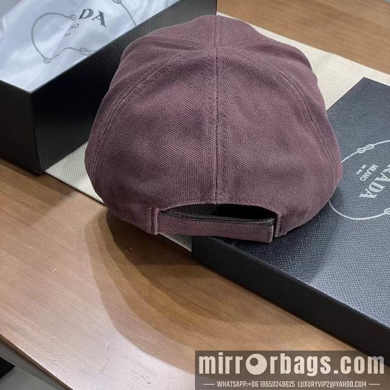 Replica Prada Hat dx73