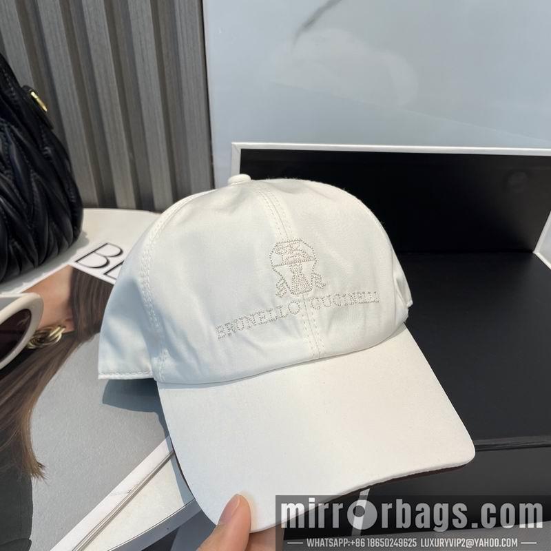 Replica Brunello Cucinelli Hat dx03