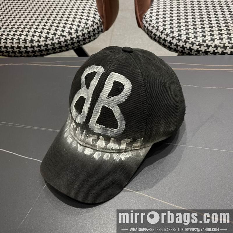 Replica Balenciaga Hat 042706