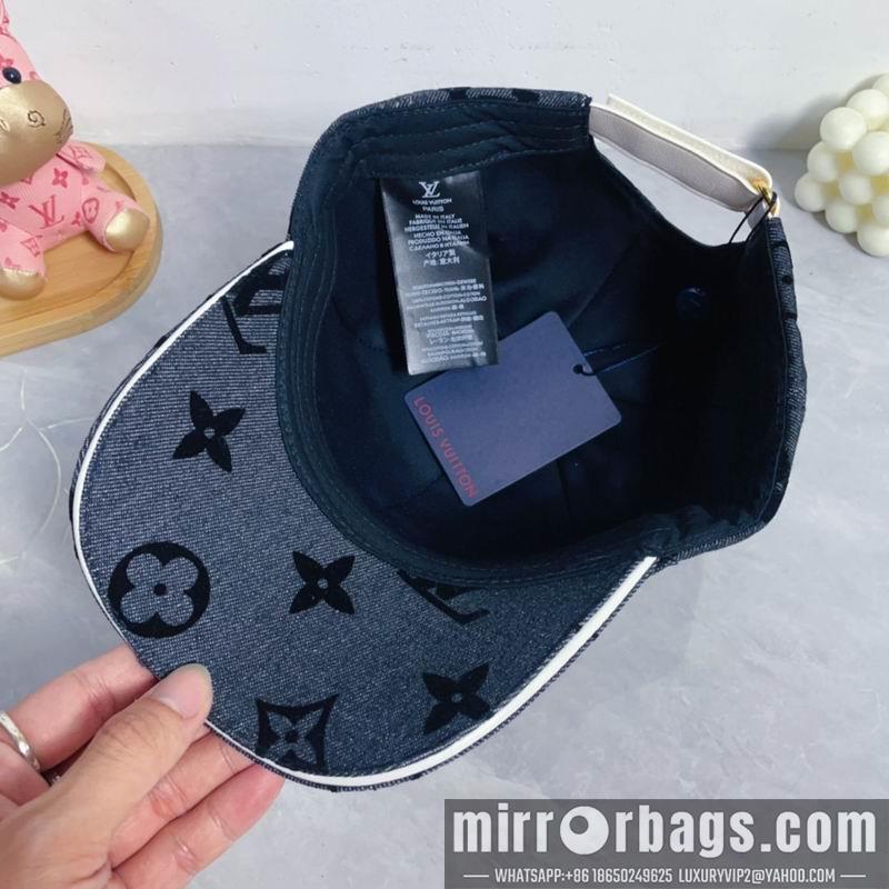 Replica LV Hat dx32