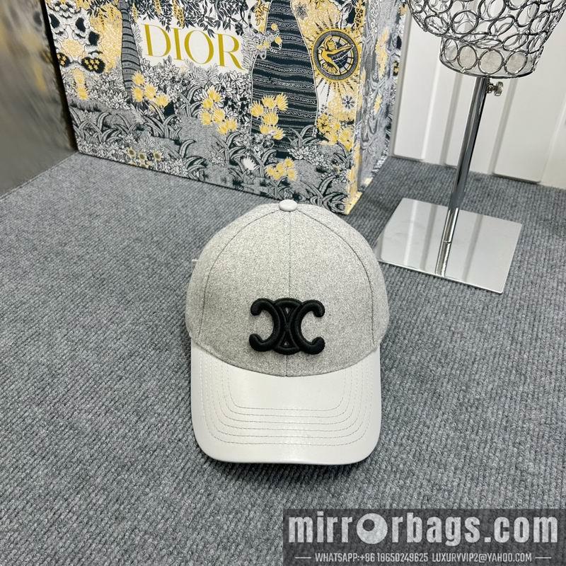 Replica Celine Hat dx111