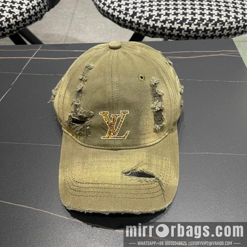 Replica LV Hat 042708