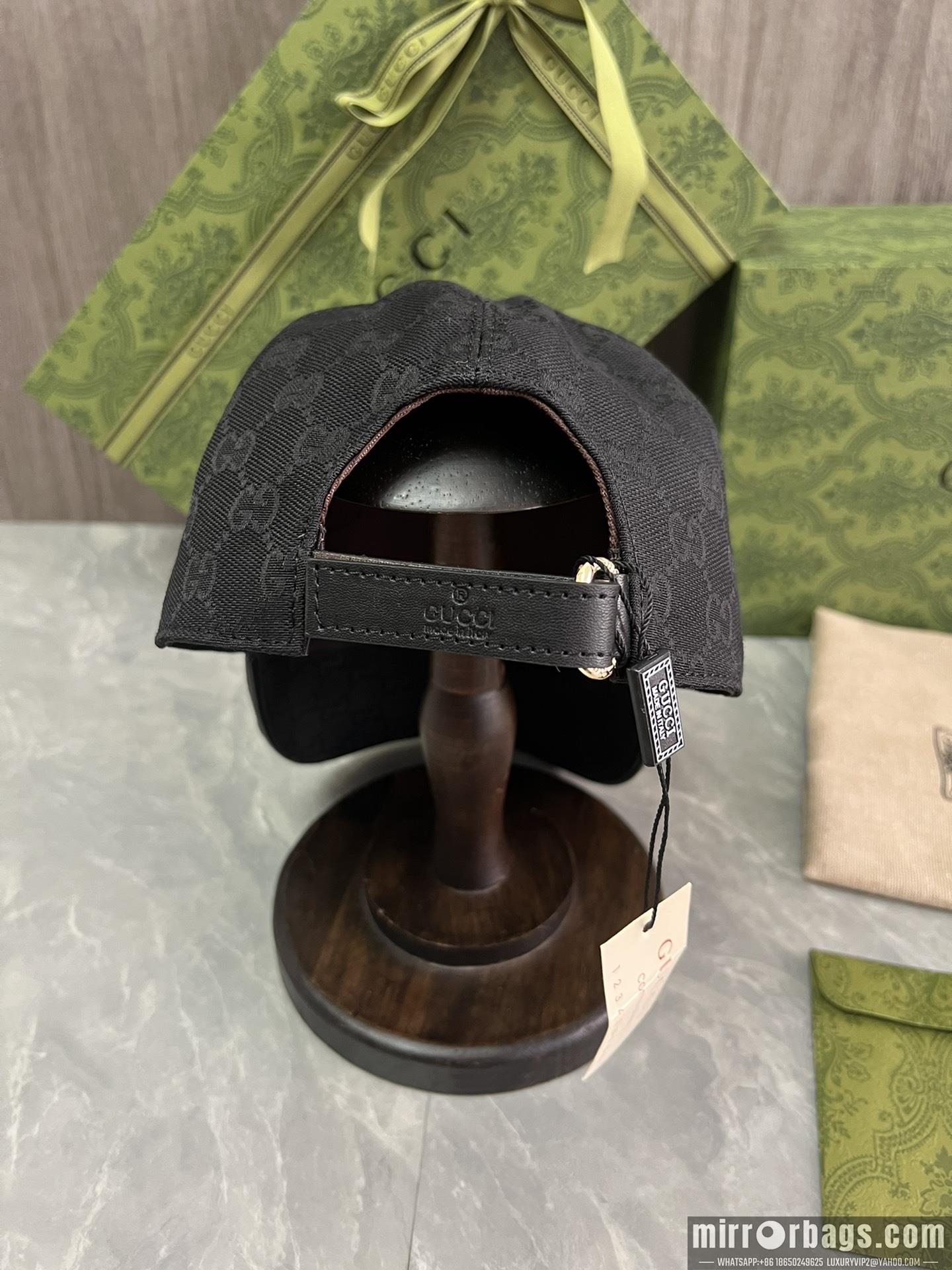Replica Gucci Hat dx06