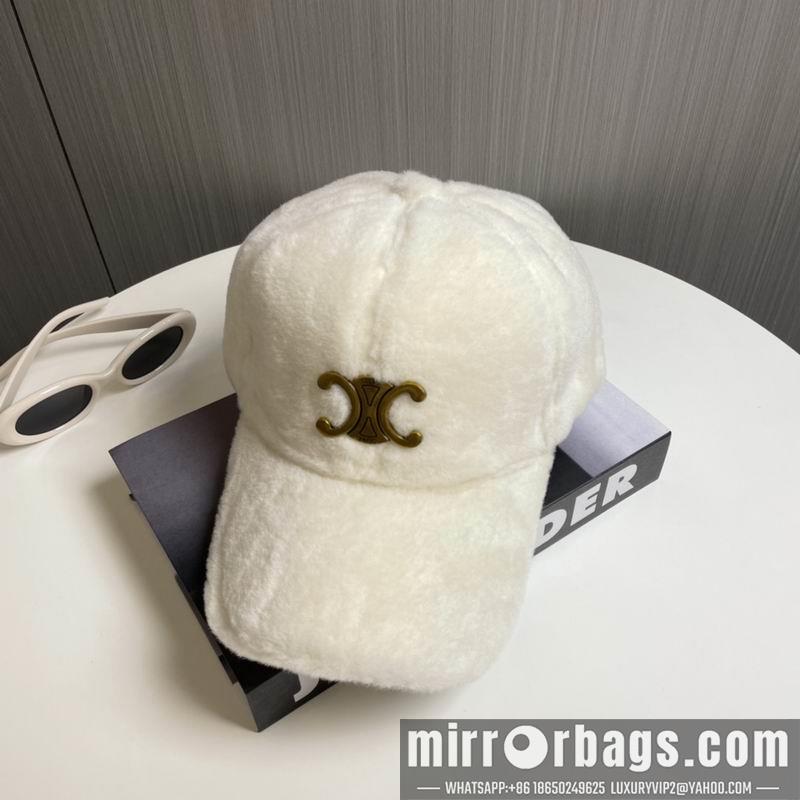 Replica Celine Hat dx108