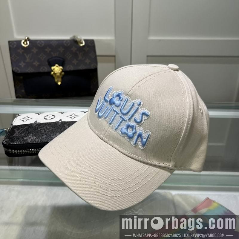 Replica LV Hat 071306