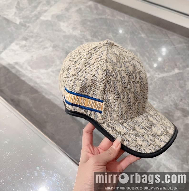 Replica Dior Hat 042701