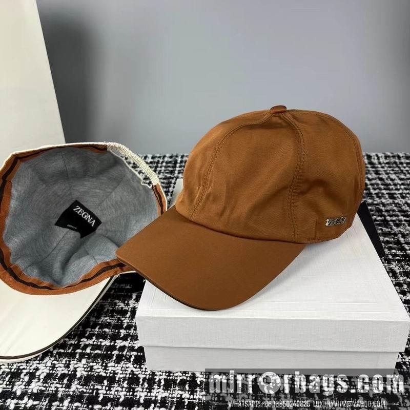 Replica Zegna Hat 100701