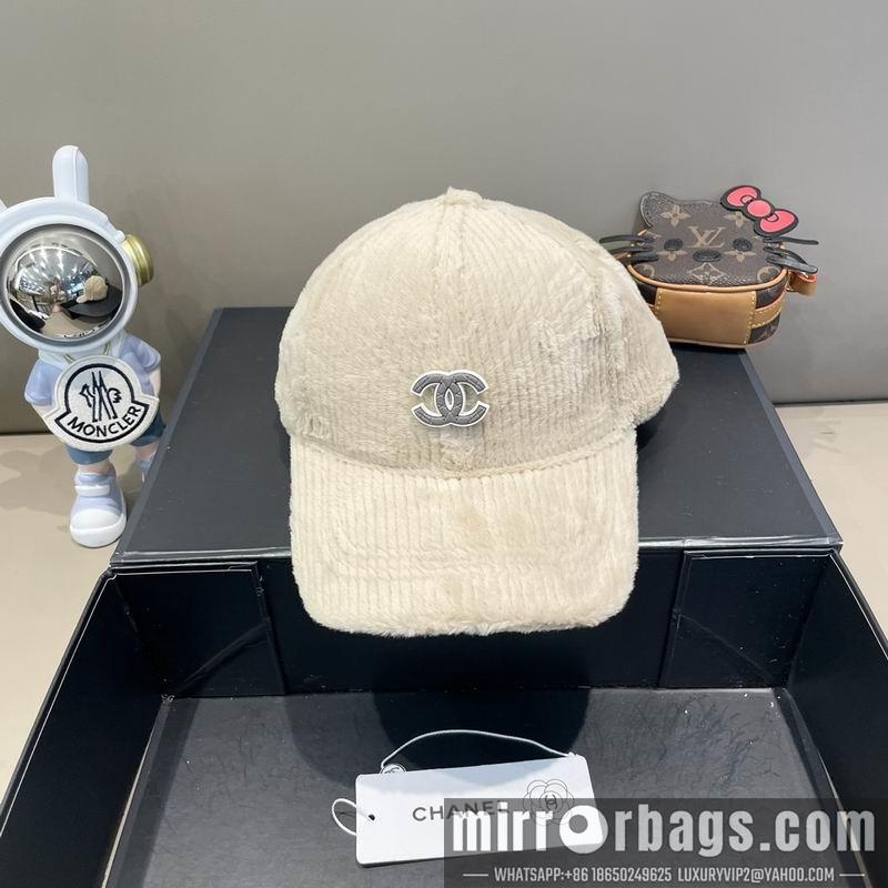 Replica Chanel Hat 080303