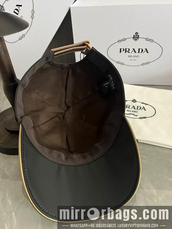 Replica Prada Hat dx47