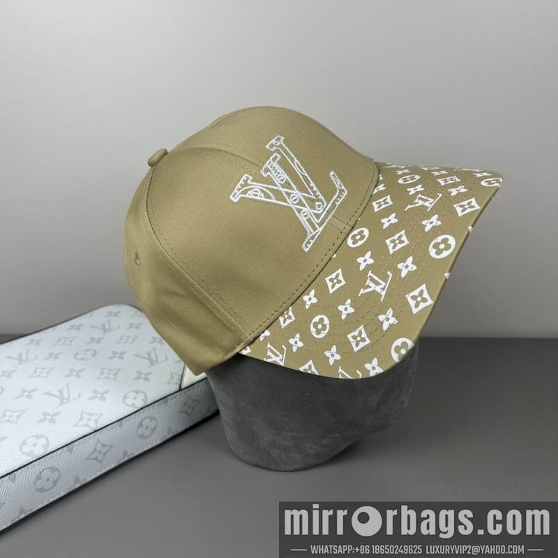 Replica LV Hat dx06