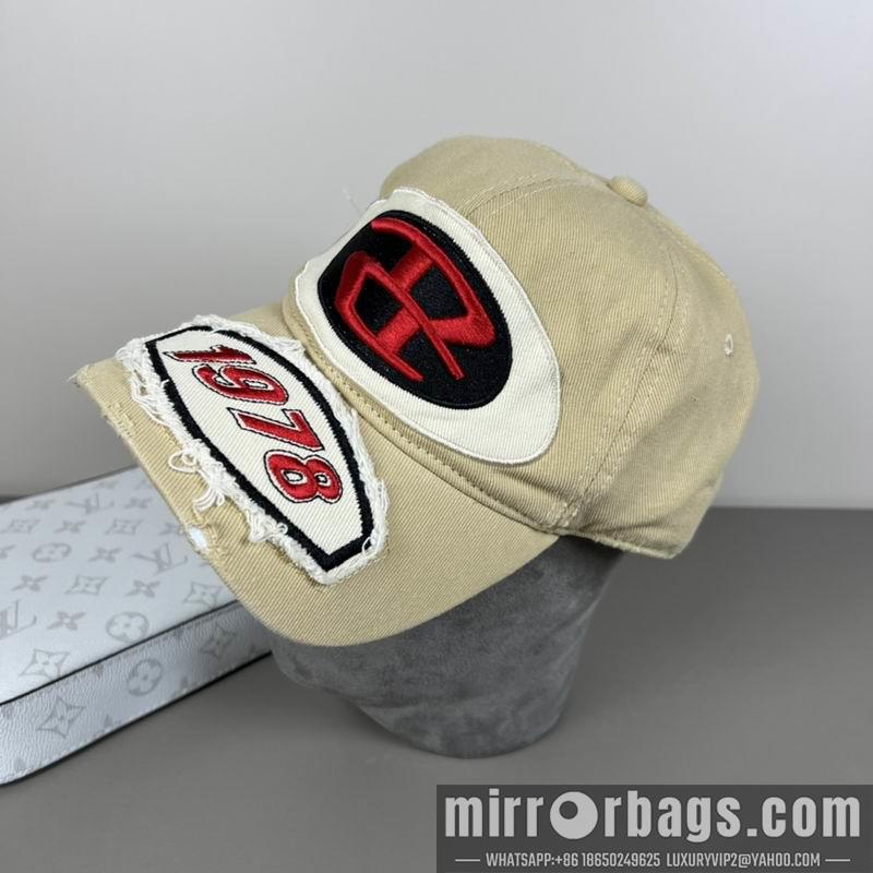 Replica Diesel Hat dx13