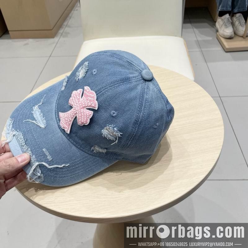 Replica Chrome Hearts Hat 040201