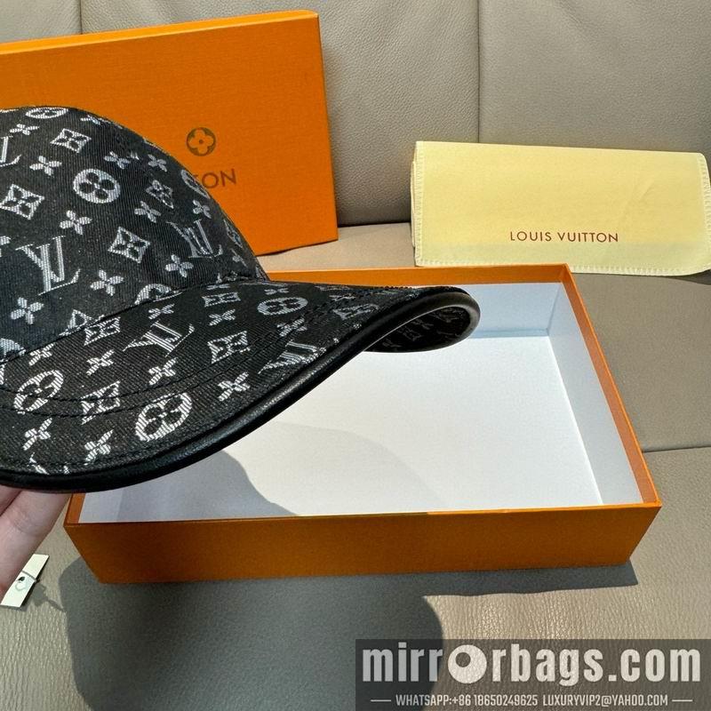 Replica LV Hat dx119