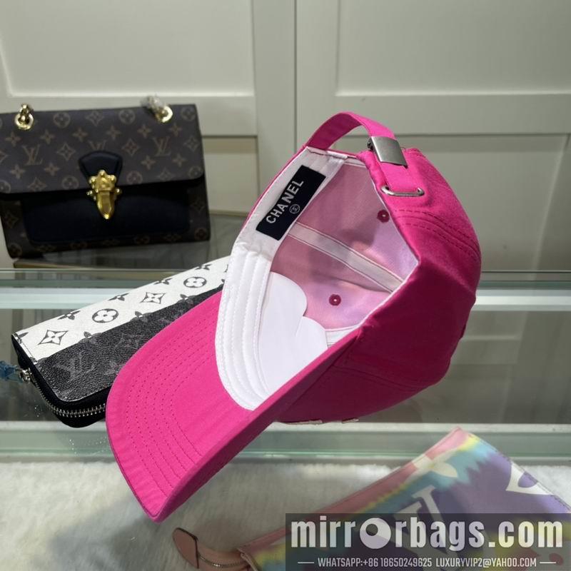 Replica Chanel Hat dx39