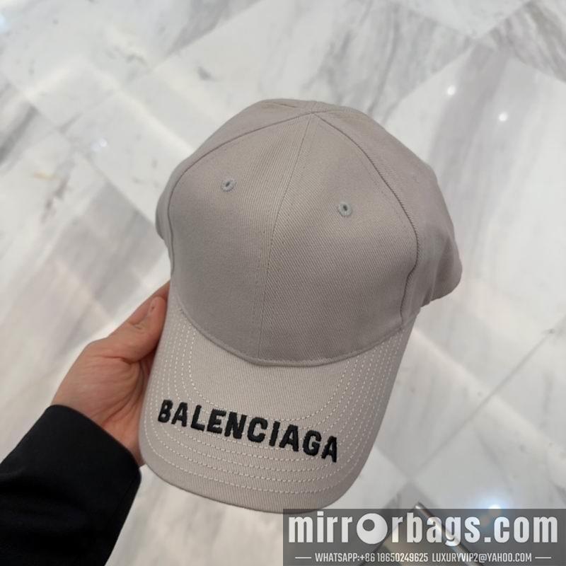 Replica Balenciaga Hat dx75