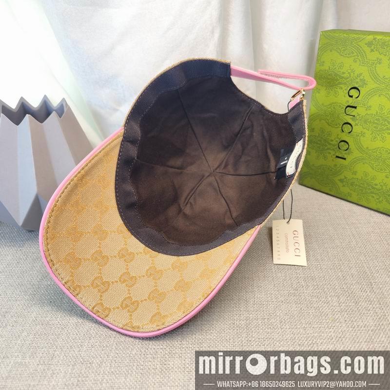 Replica Gucci Hat dx22