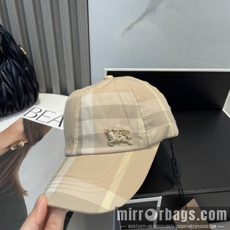 Replica Burberry Hat dx17