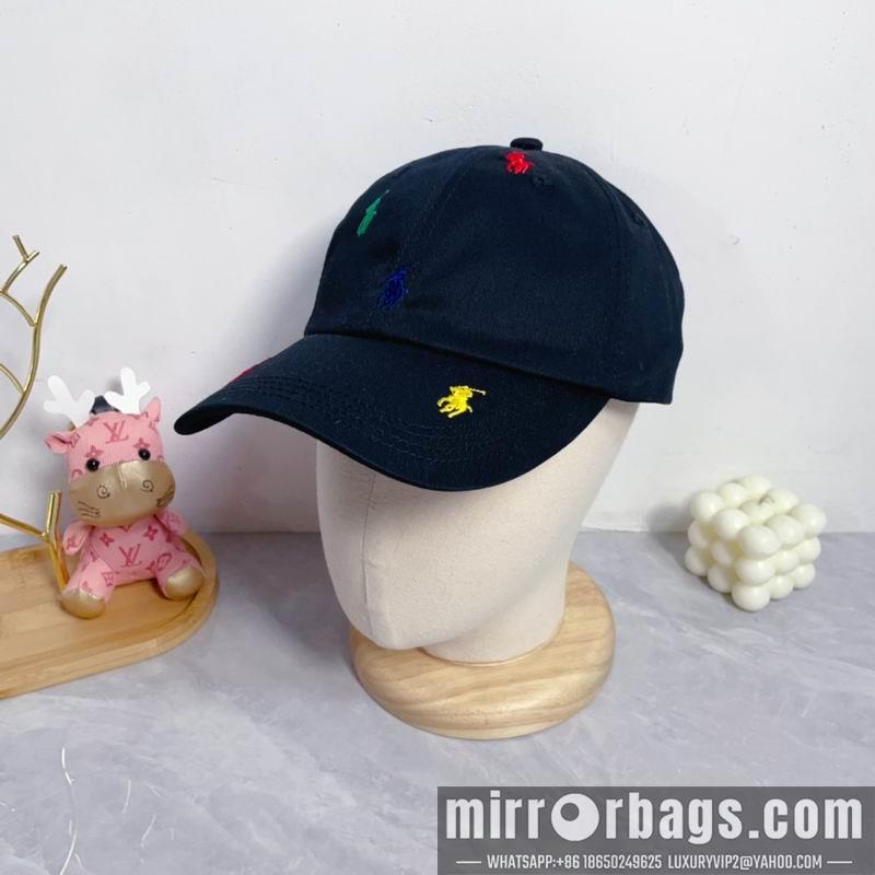 Replica Polo Hat dx03
