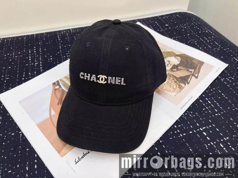 Replica Chanel Hat 072206
