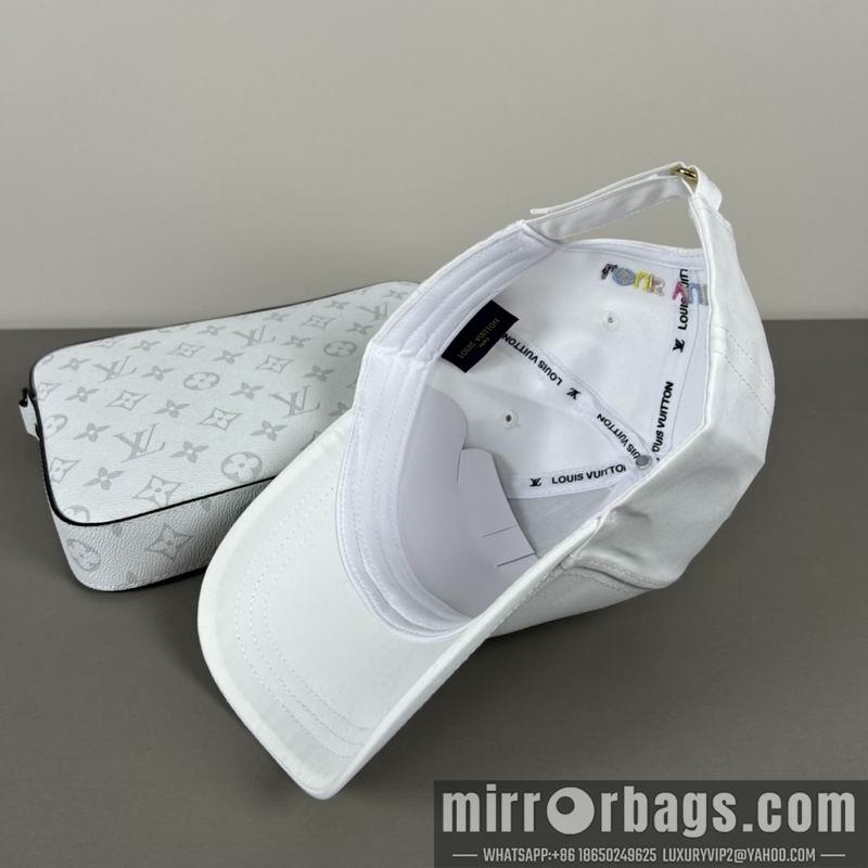 Replica LV Hat dx09