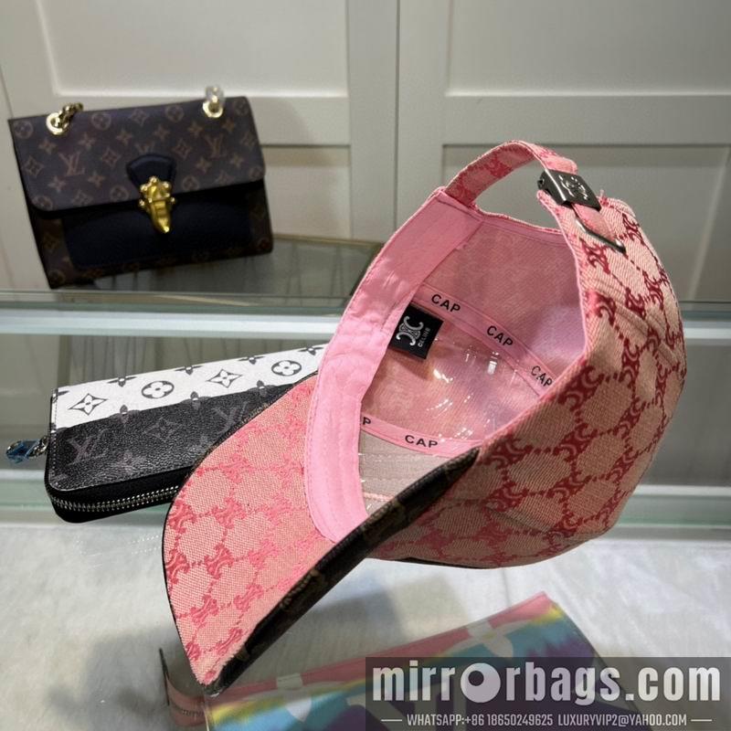 Replica Celine Hat dx20