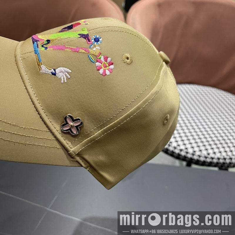 Replica LV Hat 030916