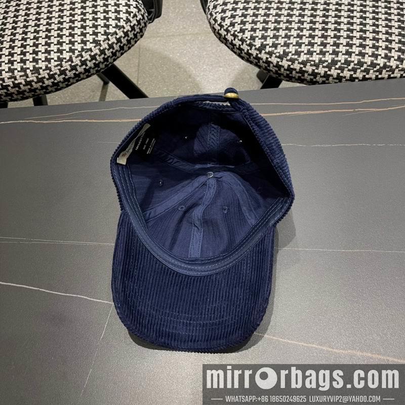 Replica Prada Hat 092701
