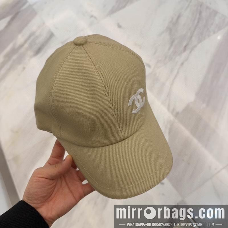 Replica Chanel Hat dx44