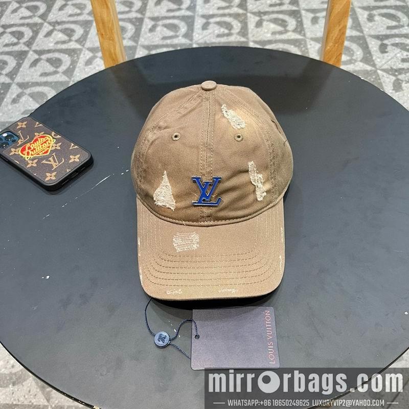 Replica LV Hat 050706